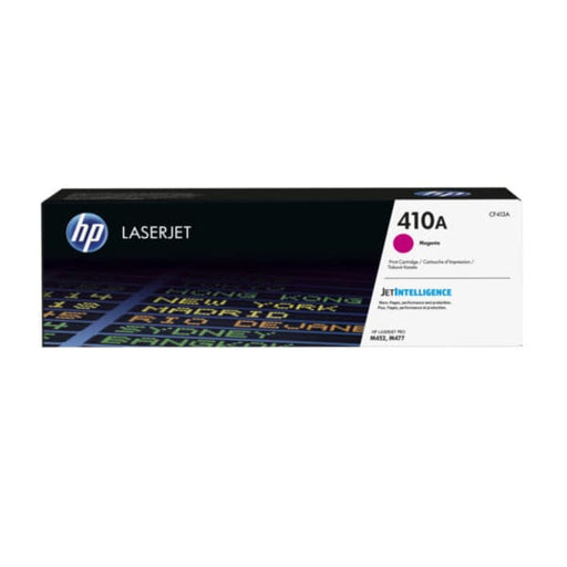 HP Toner CF413A 410A Magenta ca. 2.300 Seiten - Toner