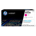 HP Toner CF453A 655A ca. 10.500 Seiten - Toner