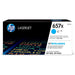 HP Toner CF471X 657X ca. 23.000 Seiten - Toner