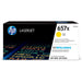 HP Toner CF472X 657X ca. 23.000 Seiten - Toner