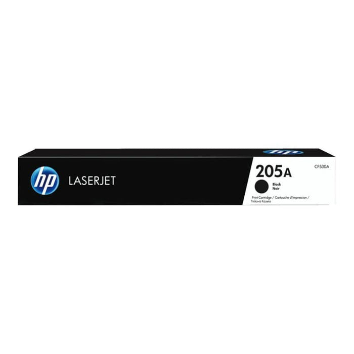 HP Toner CF530A 205A ca. 1.100 Seiten - Toner