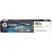 HP Toner J3M70A 981A Gelb ca. 6.000 Seiten - Toner