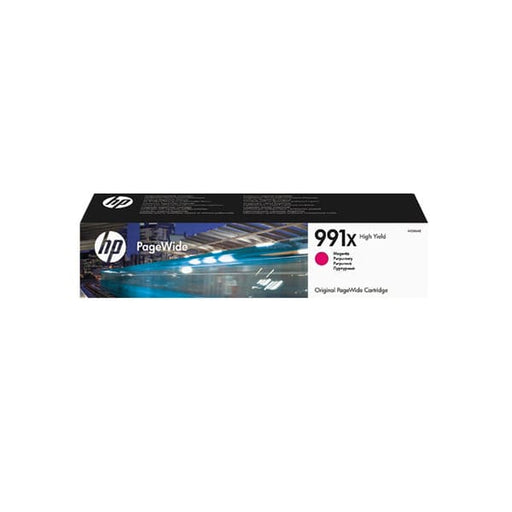 HP Toner M0J94AE 991X ca. 16.000 Seiten - Toner