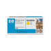 HP Toner Q2682A Gelb ca. 6.000 Seiten - Toner