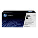 HP Toner Q5949A Schwarz ca. 2.500 Seiten - Toner