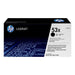 HP Toner Q7553X Schwarz ca. 7.000 Seiten - Toner