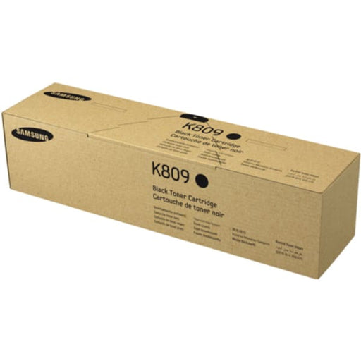 HP Toner SS607A ca. 20.000 Seiten - Toner