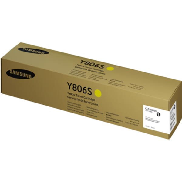 HP Toner SS728A ca. 30.000 Seiten - Toner