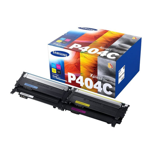 HP Toner SU365A - Toner