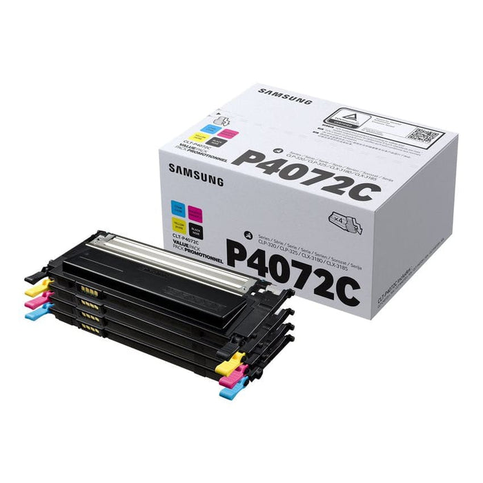 HP Toner SU382A - Toner