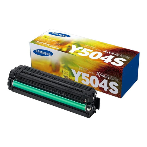 HP Toner SU502A ca. 1.800 Seiten - Toner