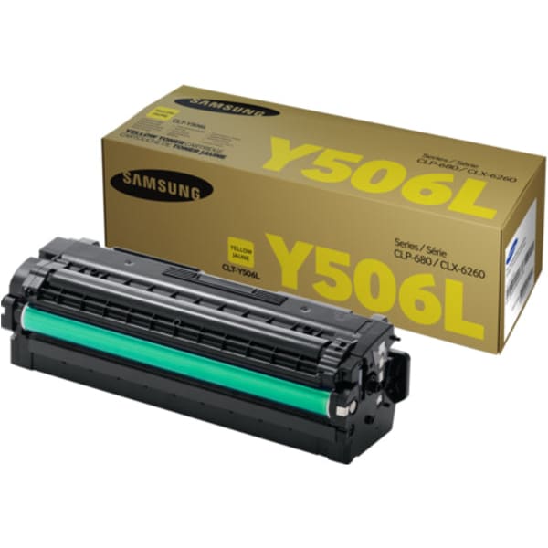 HP Toner SU515A ca. 3.500 Seiten - Toner