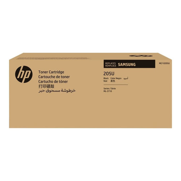 HP Toner SU984A ca. 10.000 Seiten - Toner