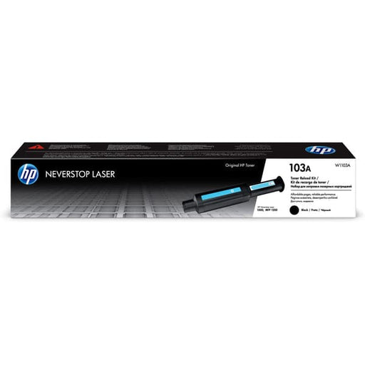 HP Toner W1103A 103A ca. 5.000 Seiten - Toner