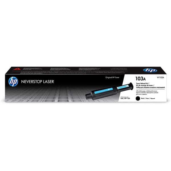 HP Toner W1103A 103A ca. 5.000 Seiten - Toner