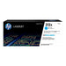 HP Toner W2121X 212X ca. 10.000 Seiten - Toner