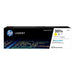 HP Toner W2212A 207A ca. 1.250 Seiten - Toner