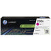 HP Toner W2303X 230X ca. 5.500 Seiten - Toner