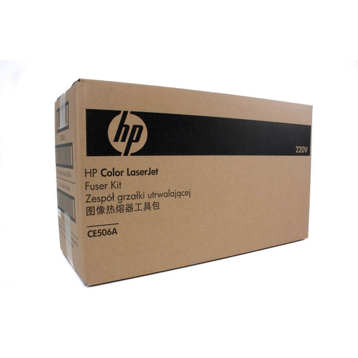 HP Wartungskit CE506A Neutral ca. 100.000 Seiten -