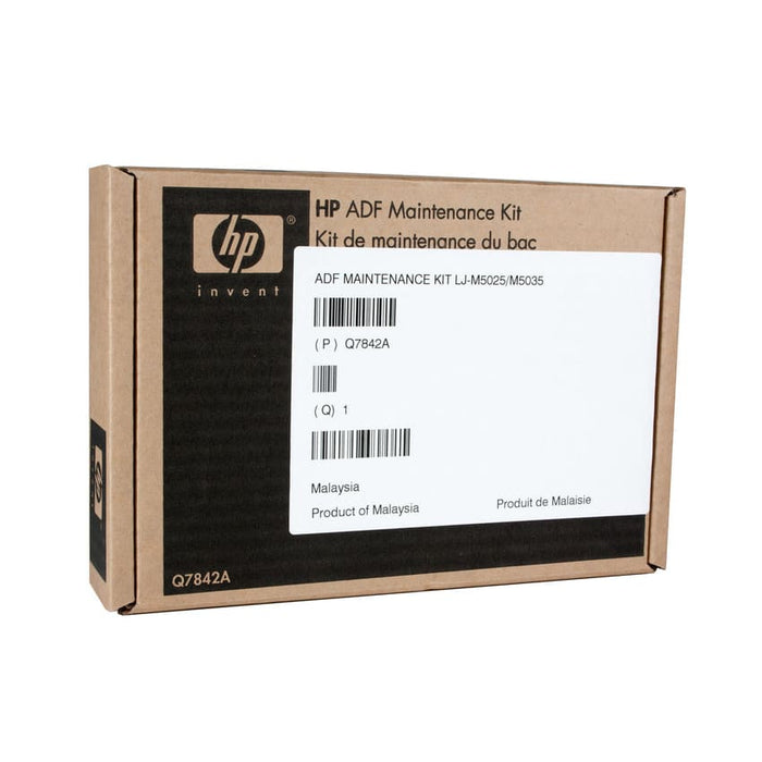 HP Wartungskit Q7842A Neutral ca. 60.000 Seiten -