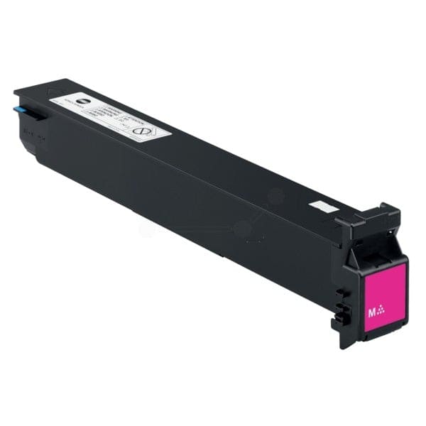 Konica Minolta Toner A0D7352 TN-213M Magenta ca. 19.000