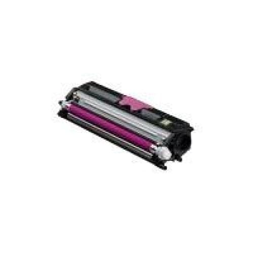 Konica Minolta Toner A0V30CH Magenta ca. 2.500 Seiten -