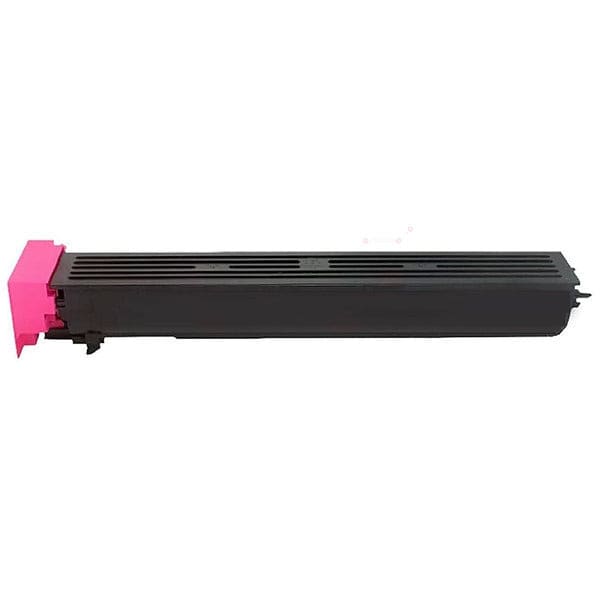 Konica Minolta Toner A3VU350 TN711M Magenta ca. 31.500