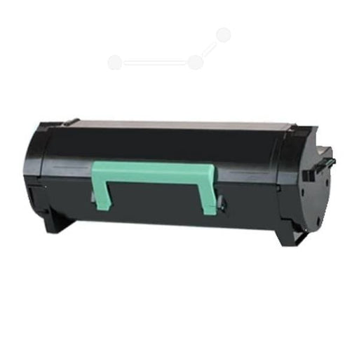 Konica Minolta Toner A63T01H TNP34 Schwarz ca. 20.000 Seiten