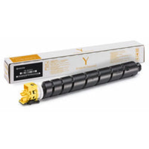 Kyocera Toner 1T02RLANL0 TK-8335Y ca. 15.000 Seiten - Toner