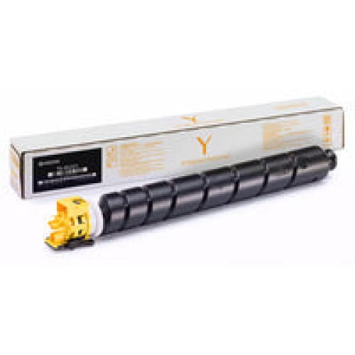 Kyocera Toner 1T02RMANL0 TK-8525Y ca. 20.000 Seiten - Toner