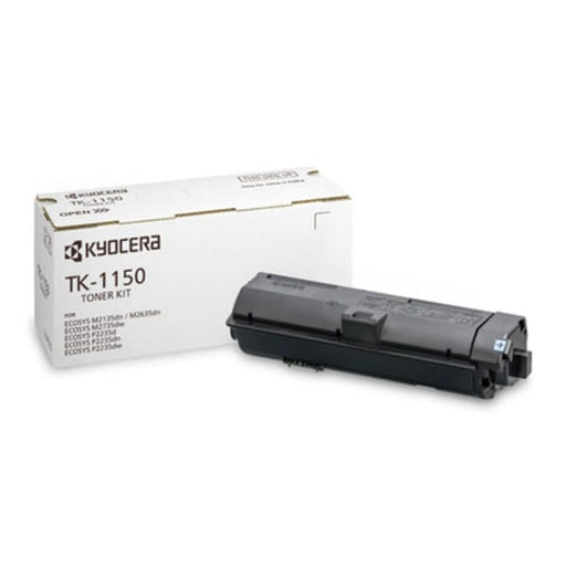 Kyocera Toner 1T02S50NL0 TK-1170 ca. 7.200 Seiten - Toner