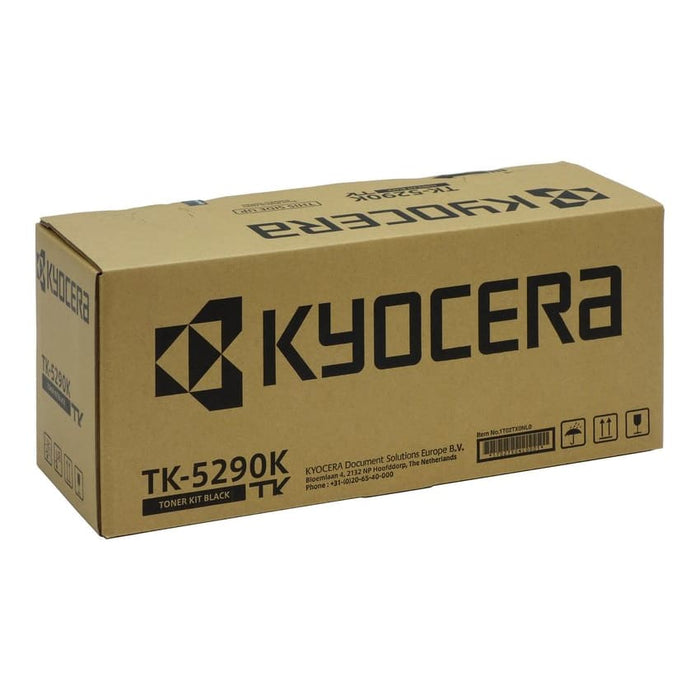 Kyocera Toner 1T02TX0NL0 TK5290K ca. 17.000 Seiten - Toner