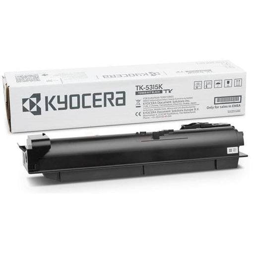 Kyocera Toner 1T02WH0NL0 TK5315K ca. 24.000 Seiten - Toner