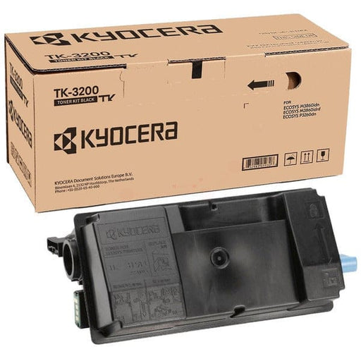 Kyocera Toner 1T02X90NL0 TK3200 ca. 40.000 Seiten - Toner