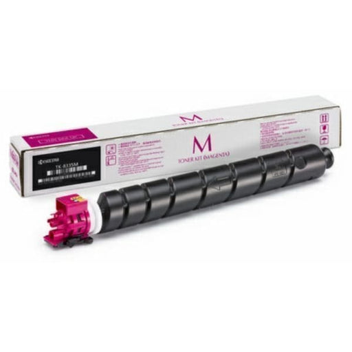 Kyocera Toner 1T02XCBNL0 TK8555M ca. 24.000 Seiten - Toner