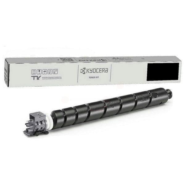 Kyocera Toner 1T02XD0NL0 TK8375K ca. 30.000 Seiten - Toner