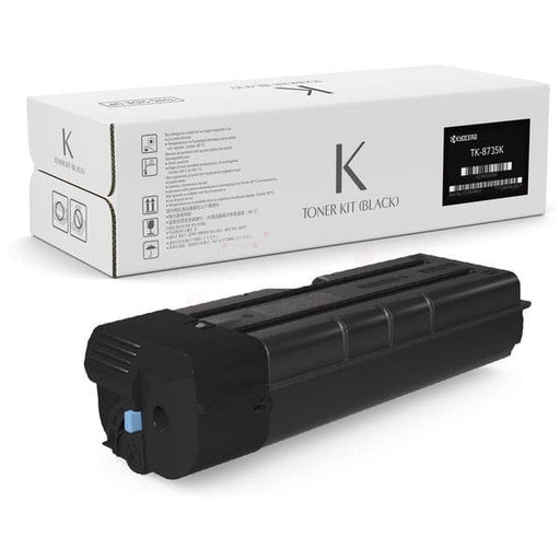 Kyocera Toner 1T02XN0NL0 TK8725K ca. 85.000 Seiten - Toner