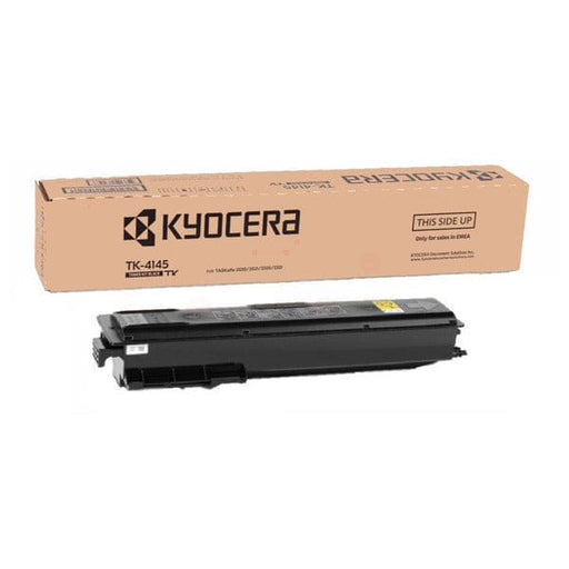 Kyocera Toner 1T02XR0NL0 TK4145 ca. 16.000 Seiten - Toner