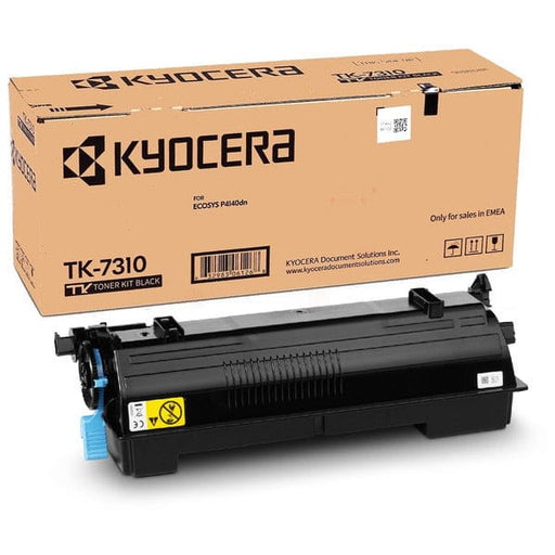 Kyocera Toner 1T02Y40NL0 TK7310 ca. 15.000 Seiten - Toner