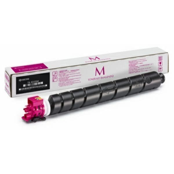 Kyocera Toner 1T02YPBNL0 TK8365M ca. 12.000 Seiten - Toner