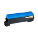 Kyocera Toner TK-550C Cyan ca. 6.000 Seiten - Toner