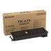 Kyocera Toner TK-675 Schwarz ca. 20.000 Seiten - Toner