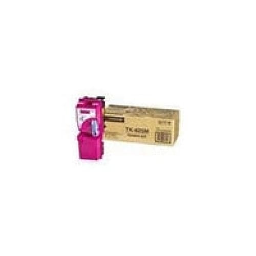 Kyocera Toner TK-820M Magenta ca. 7.000 Seiten - Toner