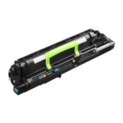 Lexmark Entwickler 72K0DC0 Cyan ca. 300.000 Seiten