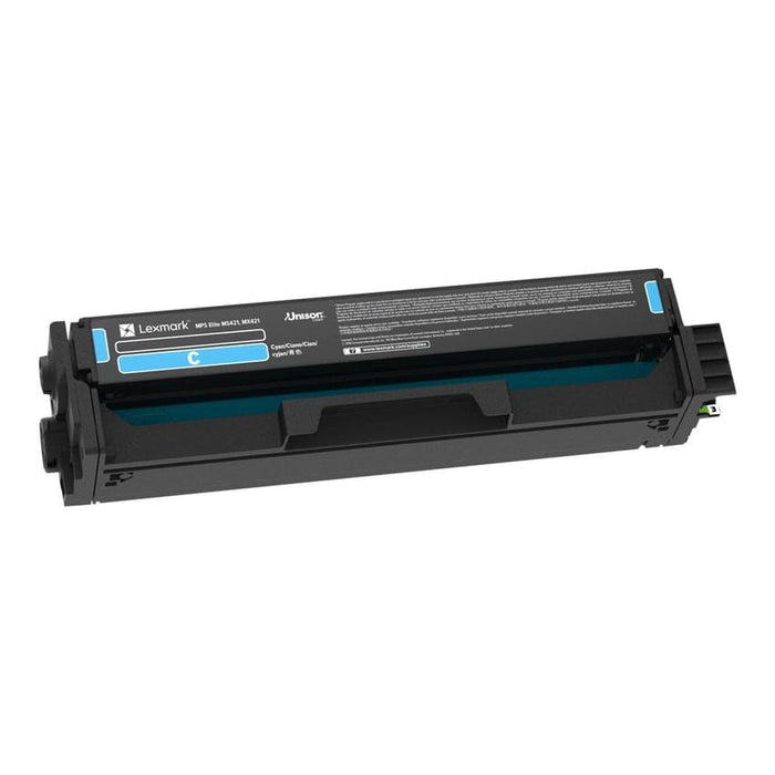 Lexmark Toner 20N0H20 ca. 4.500 Seiten - Toner