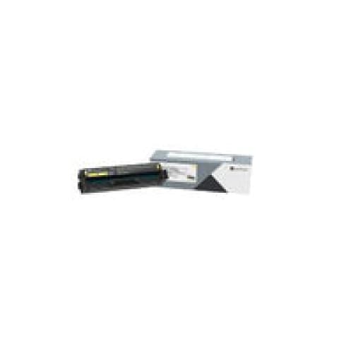 Lexmark Toner 20N0H40 ca. 4.500 Seiten - Toner