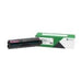 Lexmark Toner 20N2XM0 ca. 6.700 Seiten - Toner