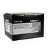 Lexmark Toner 24B6011 Schwarz ca. 6.000 Seiten - Toner