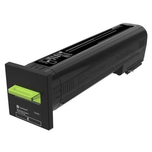 Lexmark Toner 24B6509 Magenta ca. 20.000 Seiten - Toner