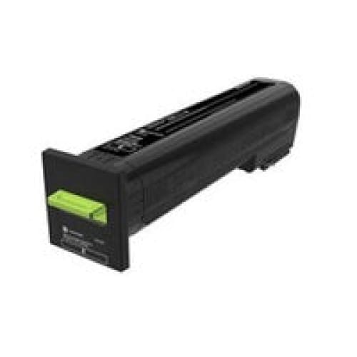Lexmark Toner 24B6510 Gelb ca. 20.000 Seiten - Toner